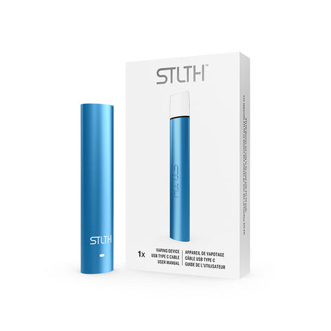 STLTH Type-C Vape Pod Device Kit | $14.99 STLTH Type-C Vape Pod Device Kit | $14.99