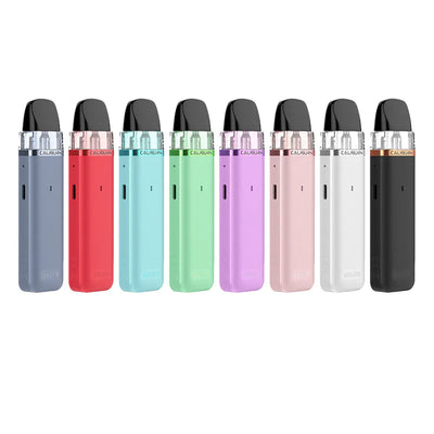 Uwell Caliburn G3 Lite AIO Starter Kit (CRC) Refillable Pod Based Devices