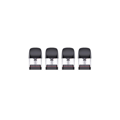 Uwell Caliburn G3 Replacement Pods (CRC) Replacement Pods For Pod Based Devices