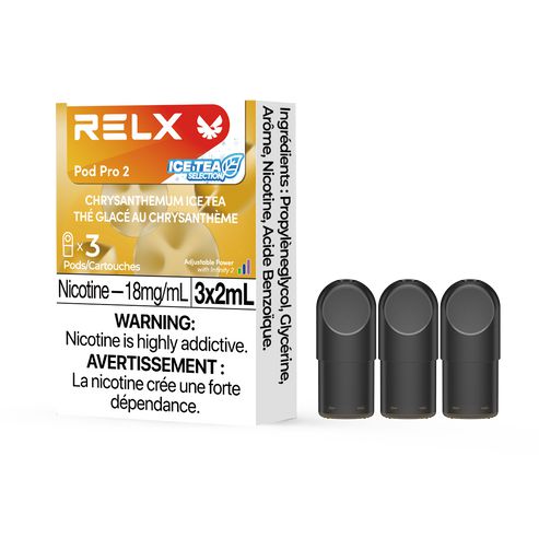 elf bar vape uk RELX – The PODGOD main image 1