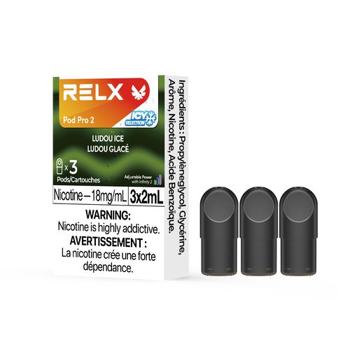 Relx Pods RELX Products Relx Pods RELX Products