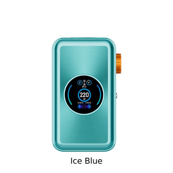 Vaporesso Gen Max 200w Box Mod | $65.99 Vaporesso Gen Max 200w Box Mod | $65.99