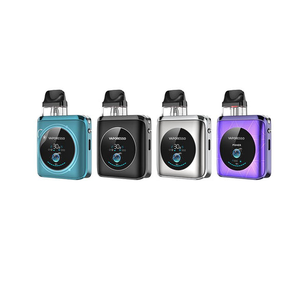 Vaporesso XROS Nano Pod Vape Kit Price In Bangladesh