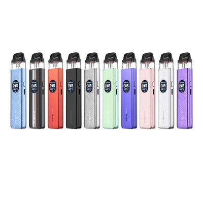 Vaporesso XROS 5 Pod Kit (CRC) Refillable Pod Based Devices