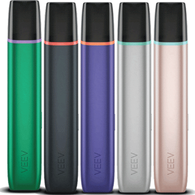 VEEV One Vape Pod Device Kit Closed Pod Device Kits