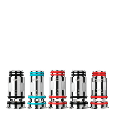 Voopoo PnP X Replacement Coils Replacement Coils For Coil Based Devices