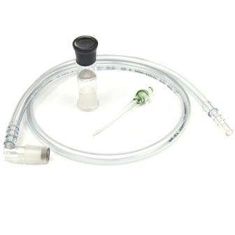 Arizer Extreme Q 6' Whip Kit Replacement Parts For Dry Herb