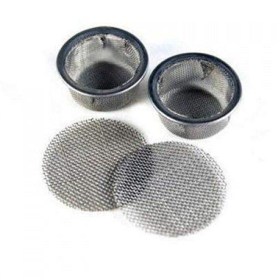 Arizer Extreme Q/V Tower Screen Set Replacement Parts For Dry Herb