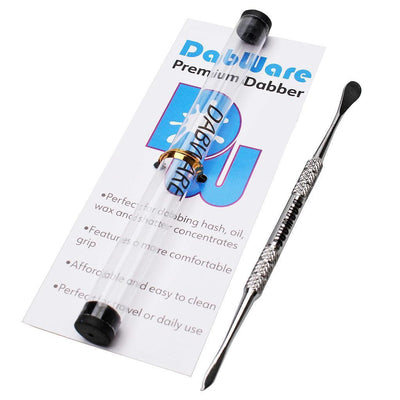 DabWare Large Spoon & Spade Dab Tools