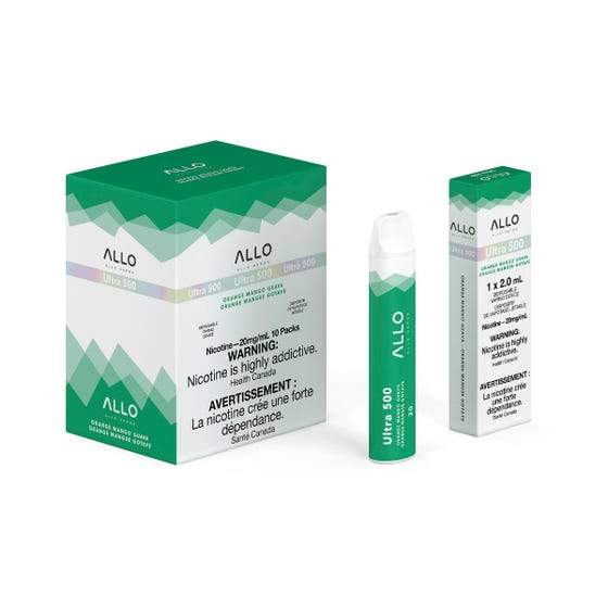 disposable vape montreal Fifty Bar Disposable Vape Review
