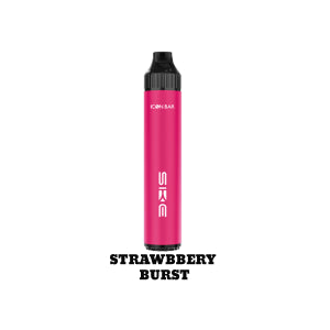 flair bar vape Vaperdudes: Disposable Vapes, E-Liquids, Vape Mods main image 1