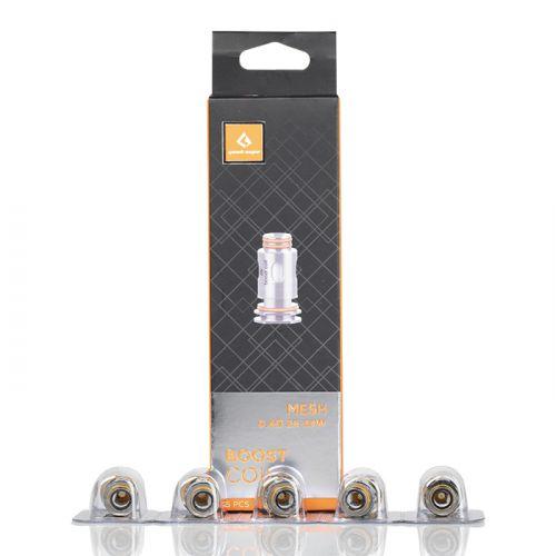 geekvape hero coils Geekvape Aegis Boost/Hero G Replacement Coils
