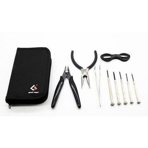 Geekvape Mini Build Kit V1