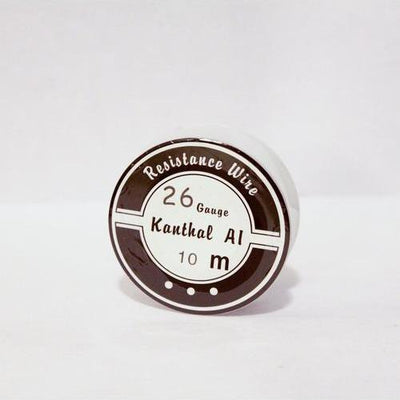 Kanthal A1 10M Wires