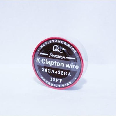 Kanthal Clapton Wire 5M Wires
