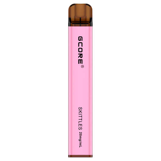 [Disposables] GCORE Model X - SKIT Disposable Pod Systems Vancouver Toronto Calgary Richmond Montreal Kingsway Winnipeg Quebec Coquitlam Canada Canadian Vapes Shop Free Shipping E-Juice Mods Nic Salt