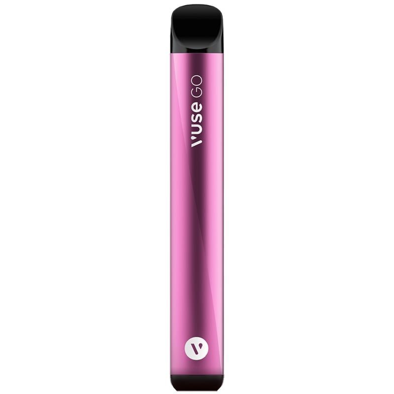 [Disposables] VUSE GO - Berry Blend Disposable Pod Systems Vancouver Toronto Calgary Richmond Montreal Kingsway Winnipeg Quebec Coquitlam Canada Canadian Vapes Shop Free Shipping E-Juice Mods Nic Salt