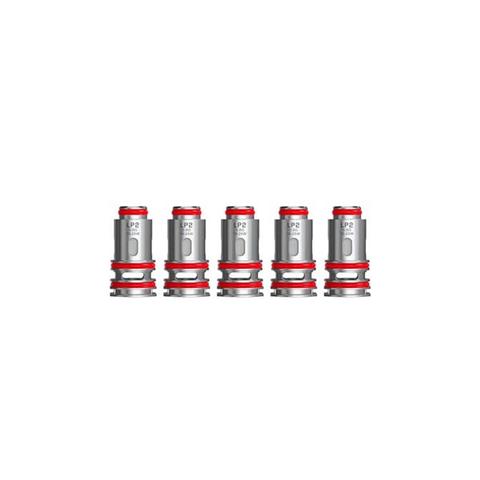 smok mag gri SMOK RPM 100 100W Pod Mod Kit - External Battery main image 0