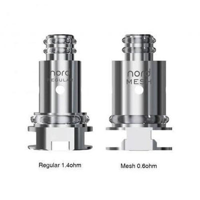 SMOK Nord Replacement Coils Replacement Coils For Coil Based Devices