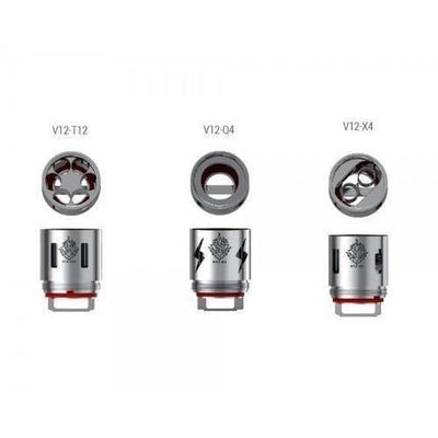 SMOK TFV12 Replacement Coils Replacement Coils For Tanks