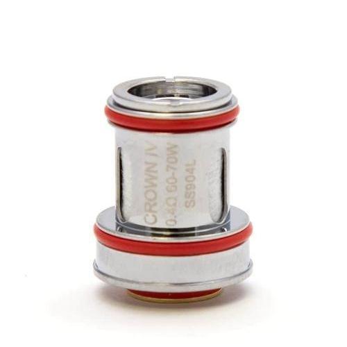 Uwell Crown 4 Replacement Coils | $15.97 Uwell Crown 4 Replacement Coils | $15.97