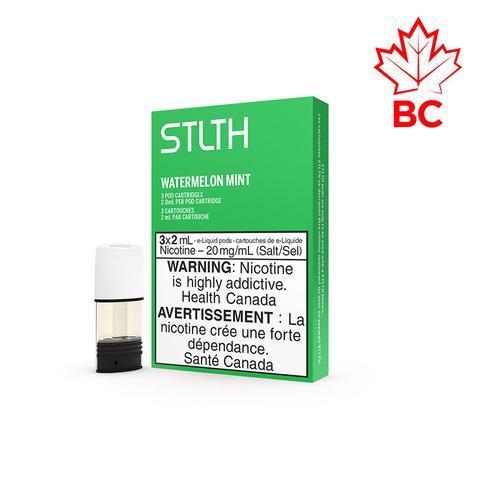 STLTH - Watermelon Mint (3pk) | $13.97 STLTH - Watermelon Mint (3pk) | $13.97