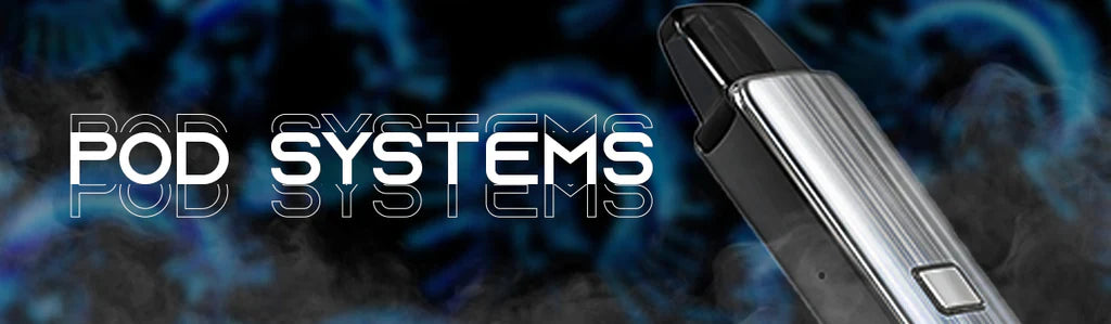The Evolution of Pod Systems: How They've Changed the Vaping Experience