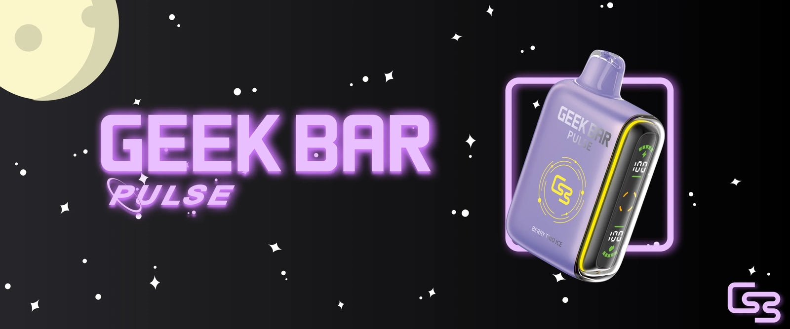 Geek Bar Pulse Review: Clean Flavours, Crisp Ice, Zero Fuss Lucky 8 Vapes Geek Bar Pulse Review: Clean Flavours, Crisp Ice, Zero Fuss Lucky 8 Vapes