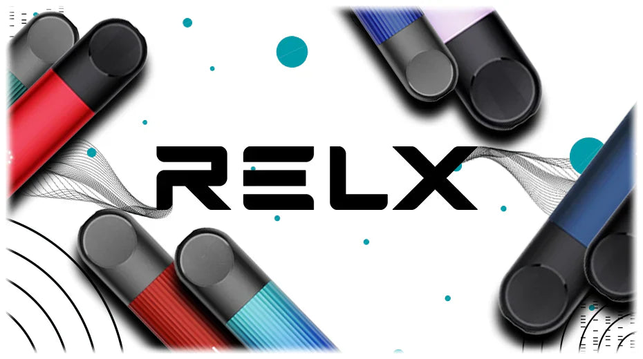 Discover the New 5 RELX Infinity Flavours: A Refreshing Vape Experience