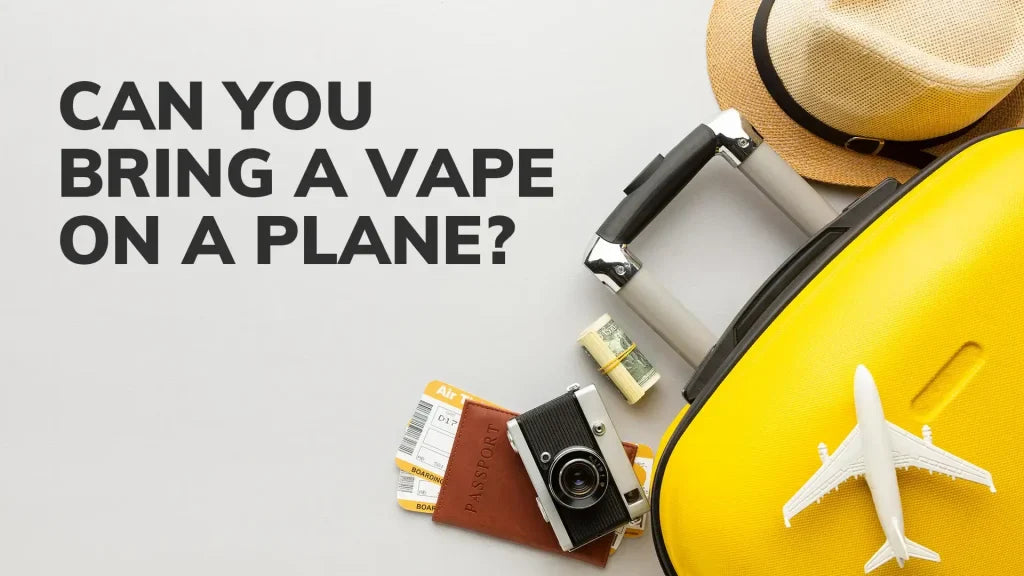 How to Travel with a Vape: Tips to Keep Your Gear Safe and Leak-Free Lucky 8 Vapes How to Travel with a Vape: Tips to Keep Your Gear Safe and Leak-Free Lucky 8 Vapes