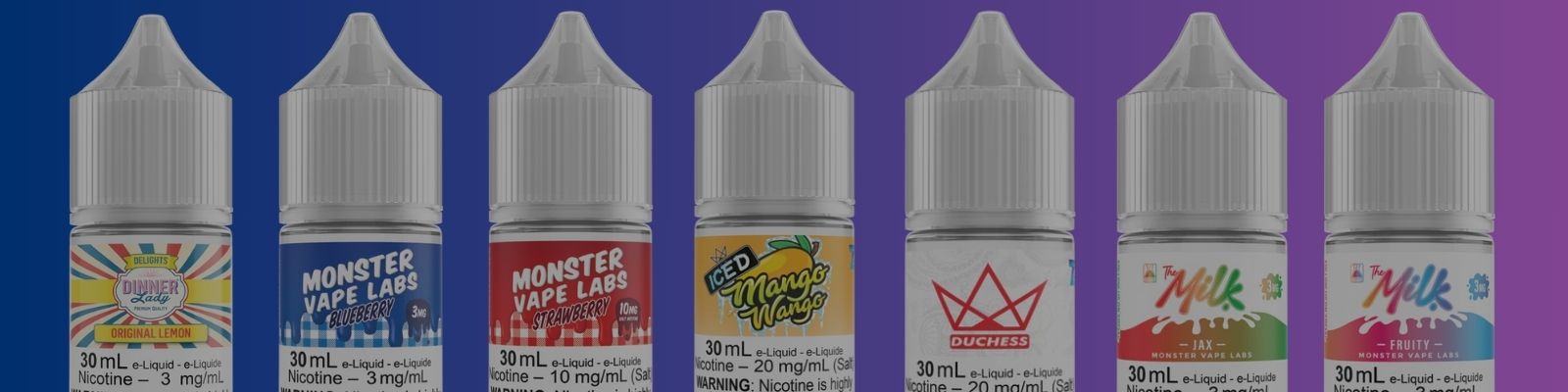 How to Store Your Vape Juice to Maintain Freshness and Flavor