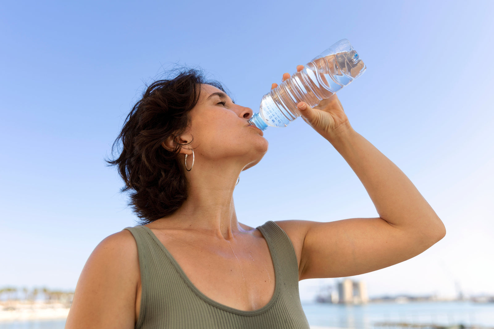 The Importance of Hydration While Vaping Lucky 8 Vapes The Importance of Hydration While Vaping Lucky 8 Vapes