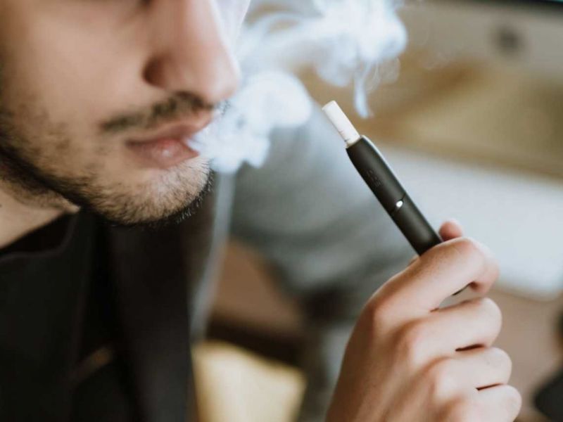 A Comprehensive Review of the Latest IQOS Devices and Accessories