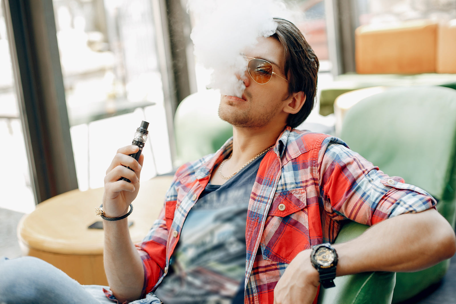 What to Do When Your Vape Device Stops Working: Troubleshooting Tips