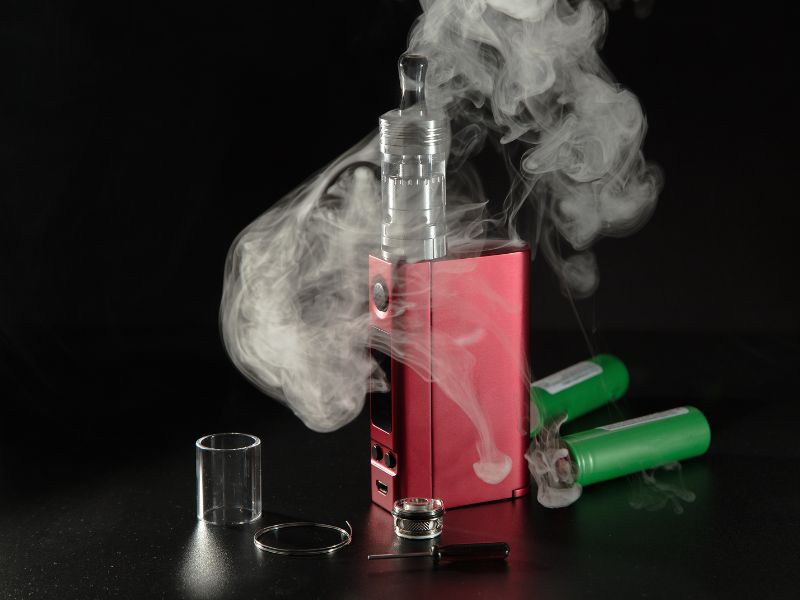 The Best Vape Accessories You Didn't Know You Needed Lucky 8 Vapes The Best Vape Accessories You Didn't Know You Needed Lucky 8 Vapes