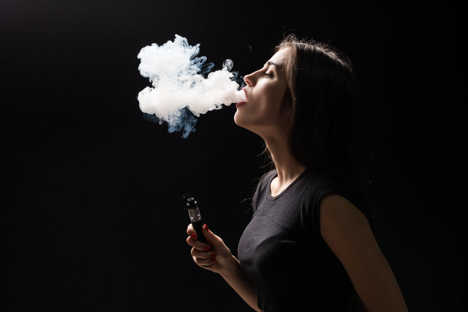 Vaping Safety: Tips for Handling Your Vape Devices Properly