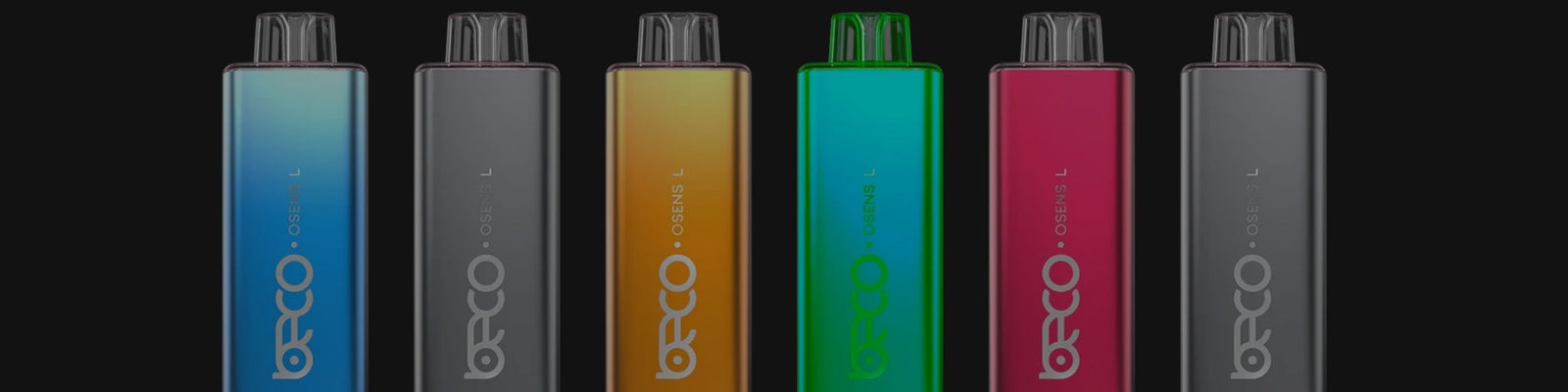 Beco Slim Vancouver Canada Lucky 8 Vapes