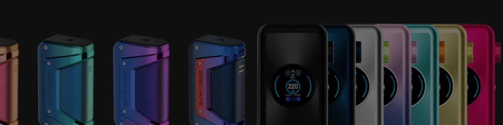Box Mods Vancouver Canada Lucky 8 Vapes