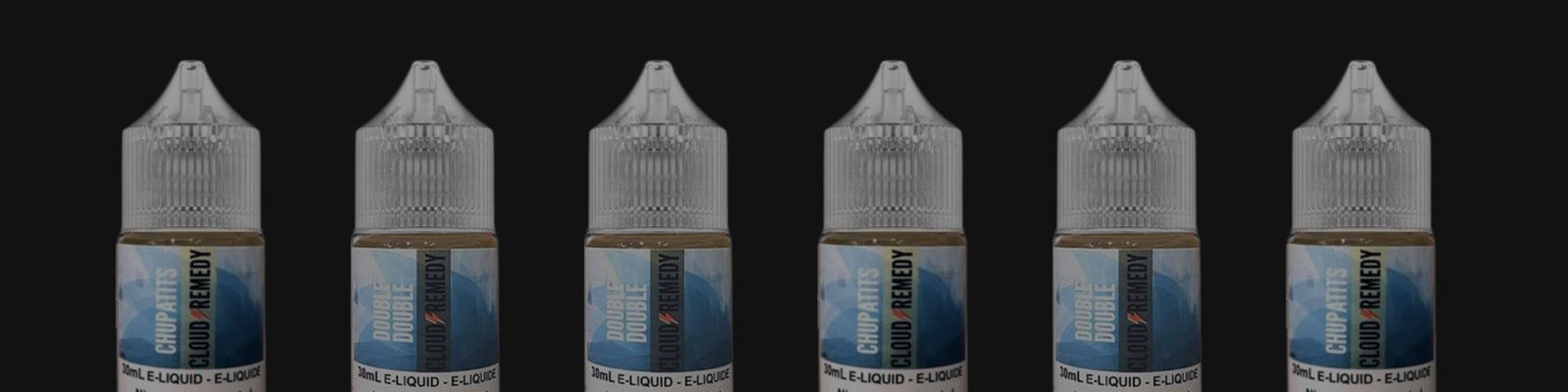 Cloud Remedy Vancouver Canada Lucky 8 Vapes