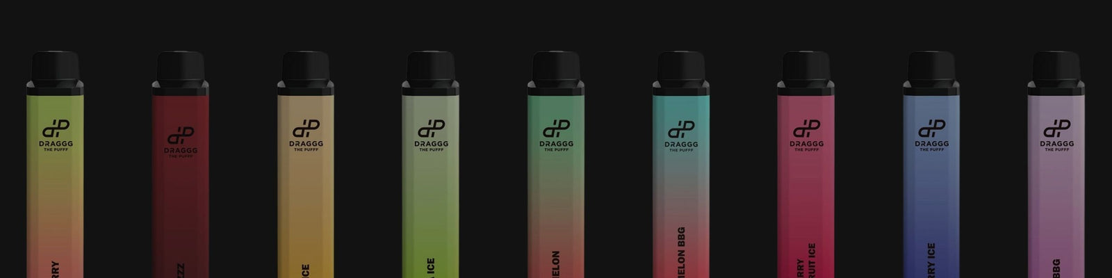 Draggg The Pufff Vancouver Canada Lucky 8 Vapes