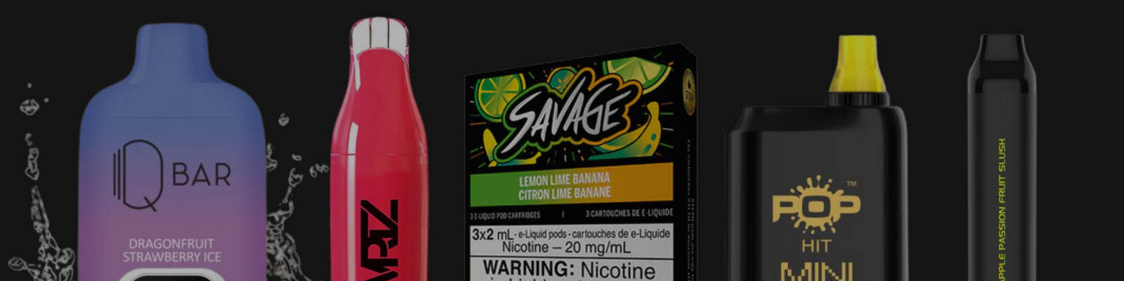 Lucky Deals Vancouver Canada Lucky 8 Vapes