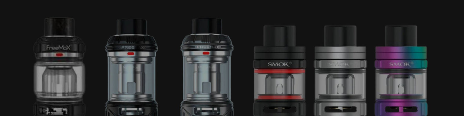 Sub Ohm Tanks Vancouver Canada Lucky 8 Vapes