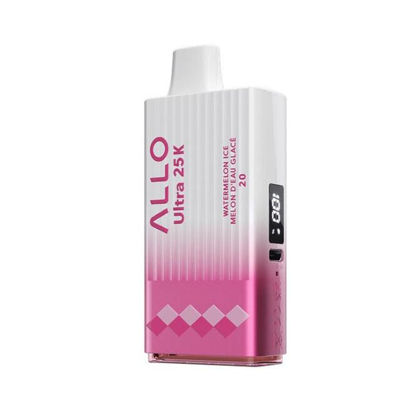 elfbar elfa master akku Allo Ultra 500 Disposable Vape