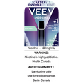 VEEV InPrime Vape Pod Starter Kit