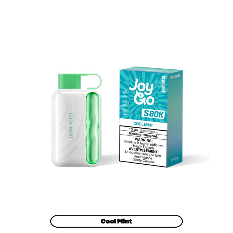 JoyGo S80K - Cool Mint | $39.97
