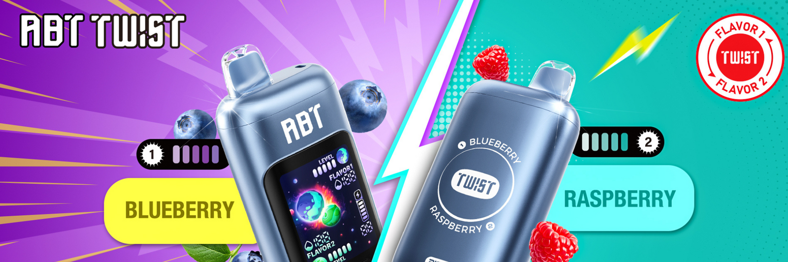 Lucky 8 Vapes | Vape Shop Serving Vancouver BC