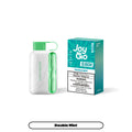 [Disposables] JoyGo S80K - Double Mint