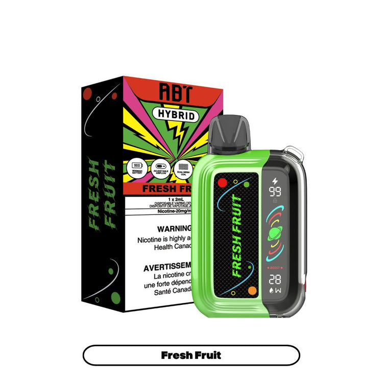 fresh vape Fresh Lychee Fume Ultra main image 0