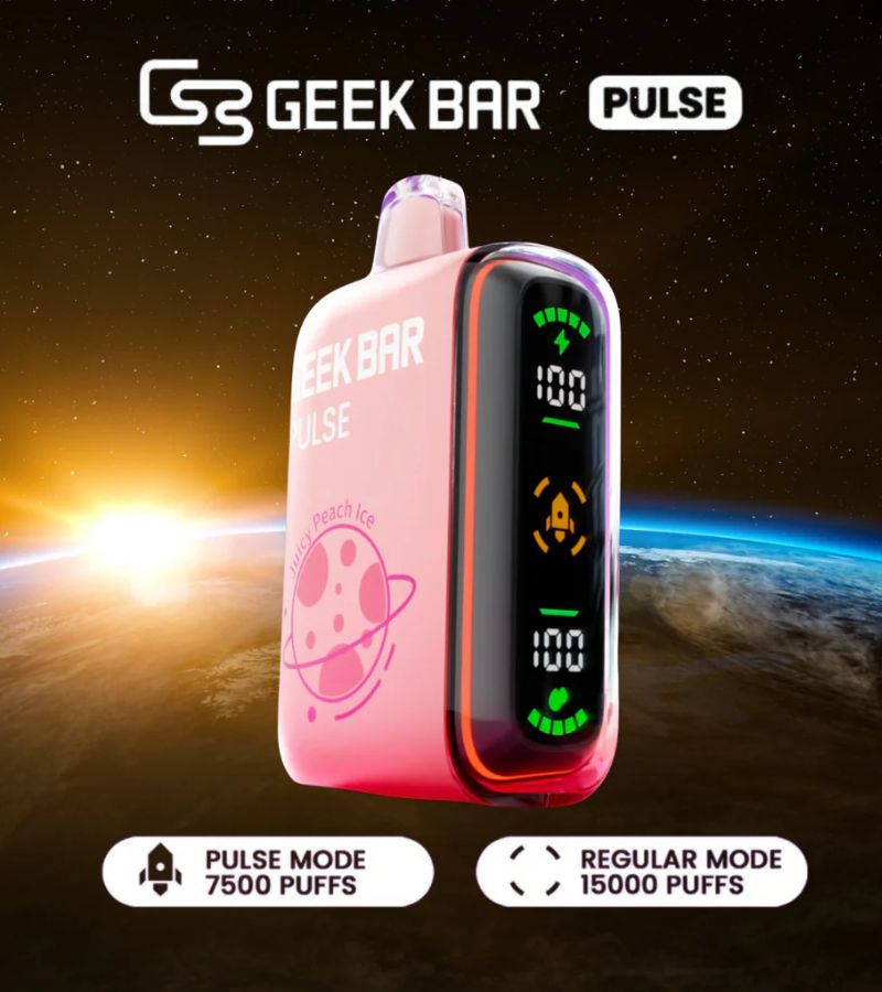 LuckyVAPE Level X G2 Ultra Pod - Flavour Beast: Smashin' Strawberry