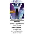 VEEV InPrime Vape Pod Starter Kit